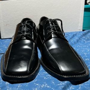 Balenciaga Rim Oxford